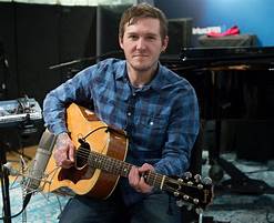 Artist Brian Fallon